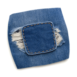 patch