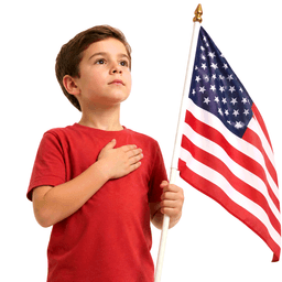 patriotic