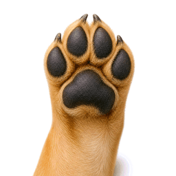paw