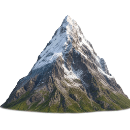peak