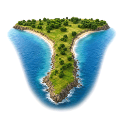 peninsula