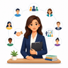 Personnel manager