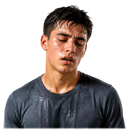 perspiration