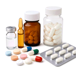 pharmaceutical