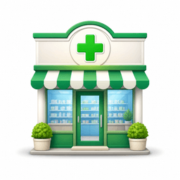 pharmacy