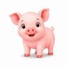 Piglet