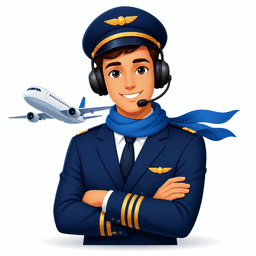 pilot