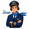 pilot