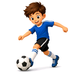 player