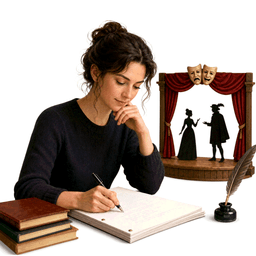 playwright