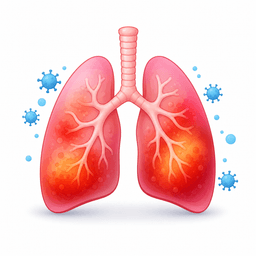 pneumonia