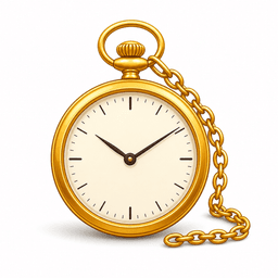 pocket-watch