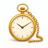 Pocket watch