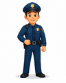 Police officer