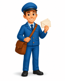 postman