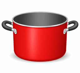 pot