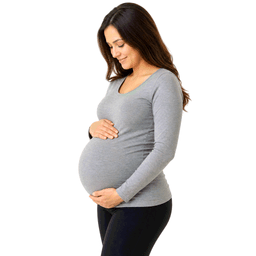 pregnant