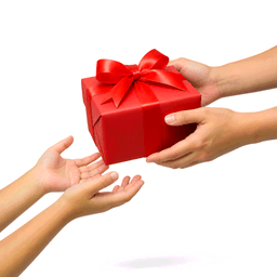 present