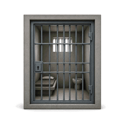prison