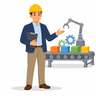 Production manager