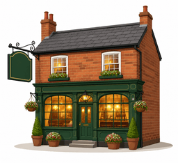 pub