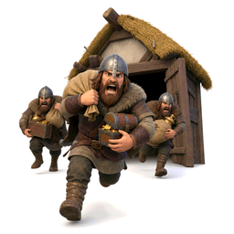 raid