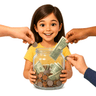 Raise money