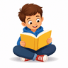 Read books