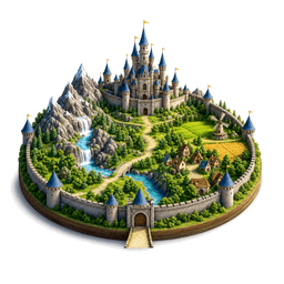 realm