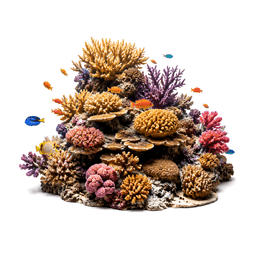 reef