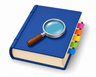 Reference book