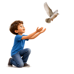 release