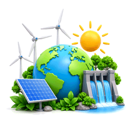 renewable energy