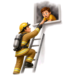 rescue