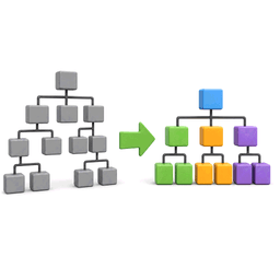 restructure