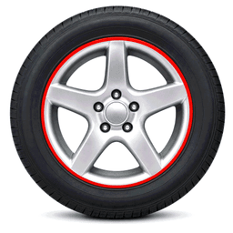 rim