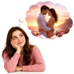 romanticize