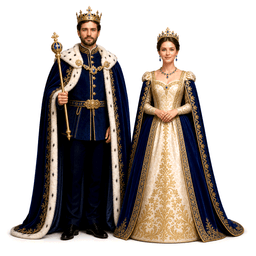 royal
