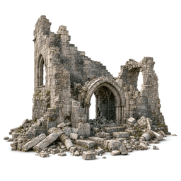ruin