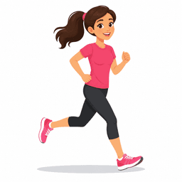 run