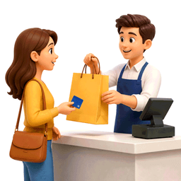 sales