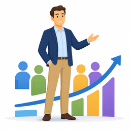 sales manager