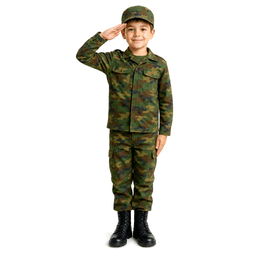 salute