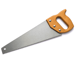 saw