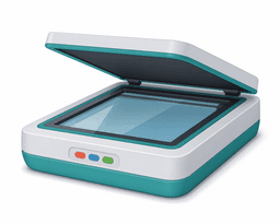 scanner