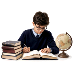 scholar