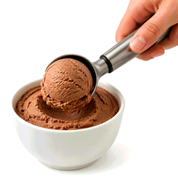 scoop