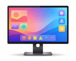 screen