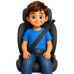 seatbelt