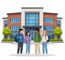 Secondary school